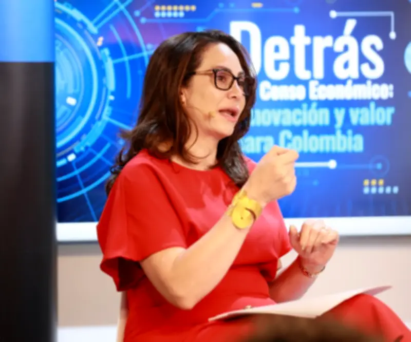 ISE de diciembre crece 1,69% y completa 19 meses consecutivos en positivo