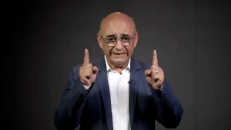 Ismael Peña confirmó que continuará como rector de la Universidad Nacional hasta abril de 2027