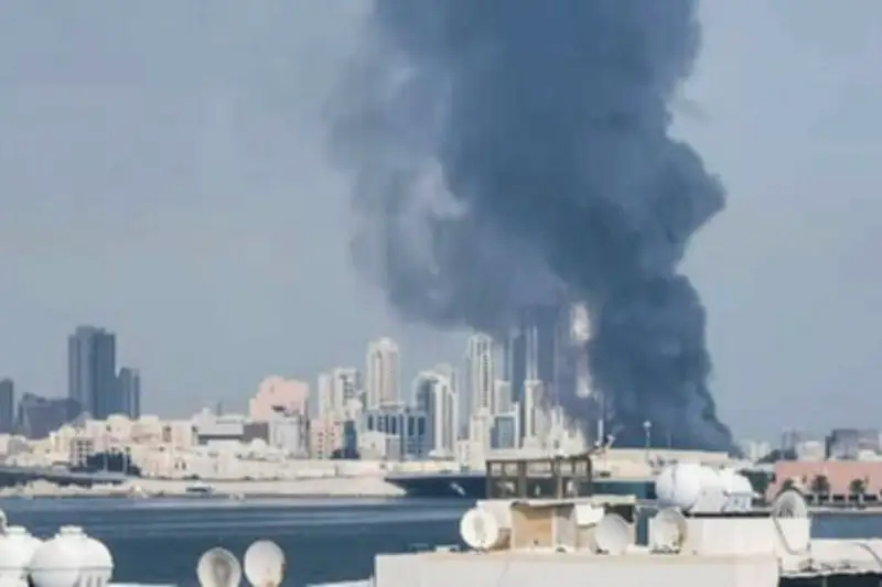 Israel agradece a Trump por ataque conjunto a Irán que desata represalias en Medio Oriente