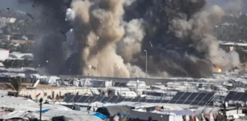 Israel mata a 13 palestinos en Gaza pese al cese al fuego, superando los 600 fallecidos