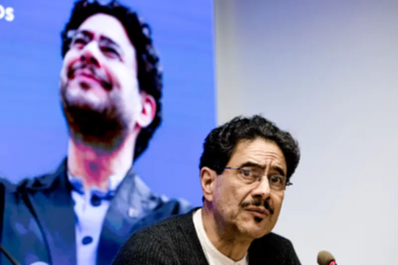 Iván Cepeda condiciona su participación en debates presidenciales para 2026