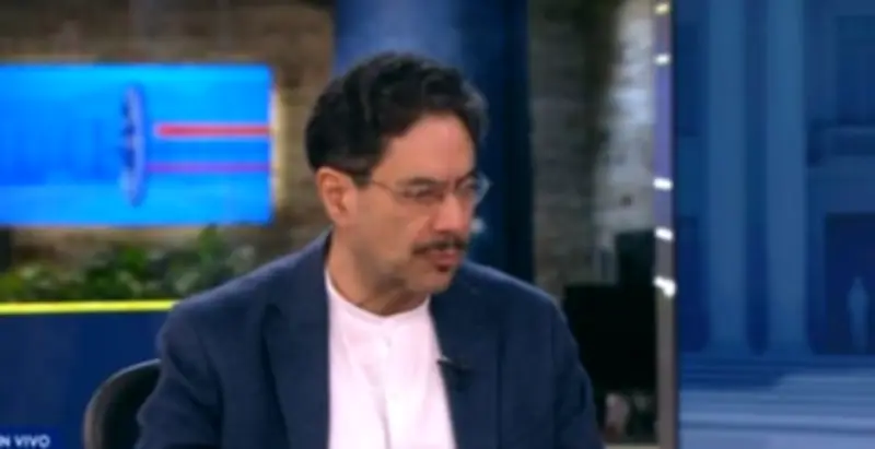 Iván Cepeda confirma participación en debates presidenciales con condiciones claras