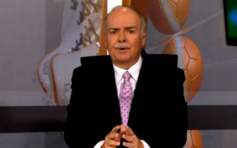 Iván Mejía critica consultas partidistas como 'vagabundería' en vísperas de elecciones