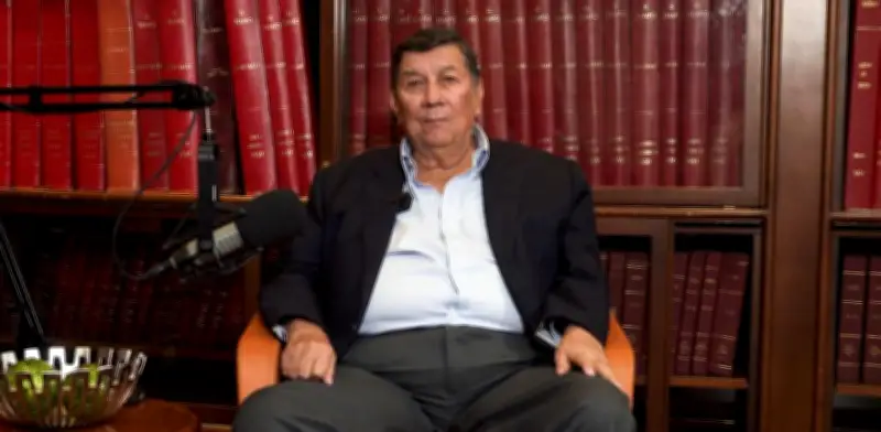 Jaime Liévano, fundador de Aliar-La Fazenda, se retira a los 80 años tras décadas transformando la agroindustria colombiana