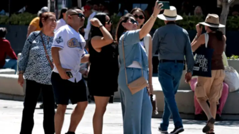 Jalisco reactiva el turismo y la conectividad aérea tras operativo contra el 'Mencho'