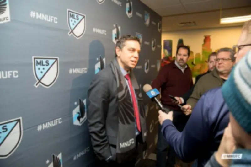 James Rodríguez en Minnesota United: Proyecto colectivo vs agenda personal para el Mundial 2026