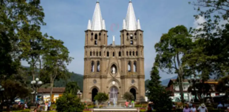 Jardín, Antioquia: el destino cafetero que cautiva con aromas premiados y turismo auténtico