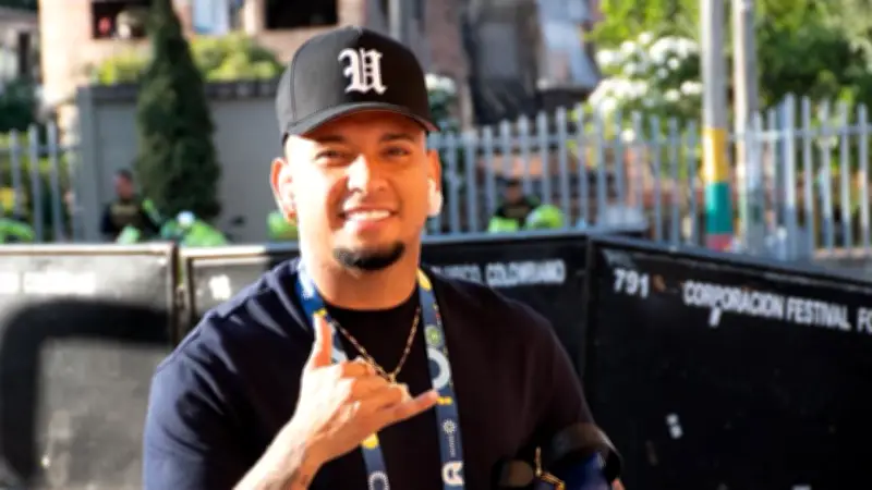 Jarlan Barrera a un paso de fichar por el Real Cartagena para el Torneo BetPlay 2026