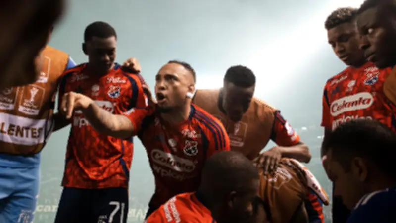 Jarlan Barrera, agente libre, es ofrecido a Millonarios mientras Pereira también lo evalúa