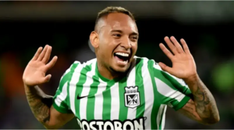 Jarlan Barrera ficha con Real Cartagena: el mediocampista estrella llega al Torneo de Ascenso