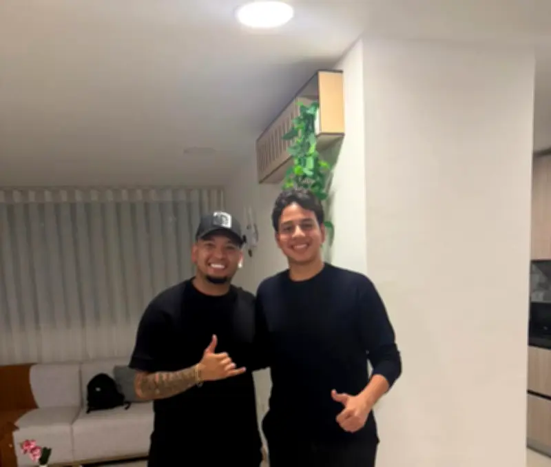 Jarlan Barrera sorprende en Cartagena mientras Real negocia su fichaje