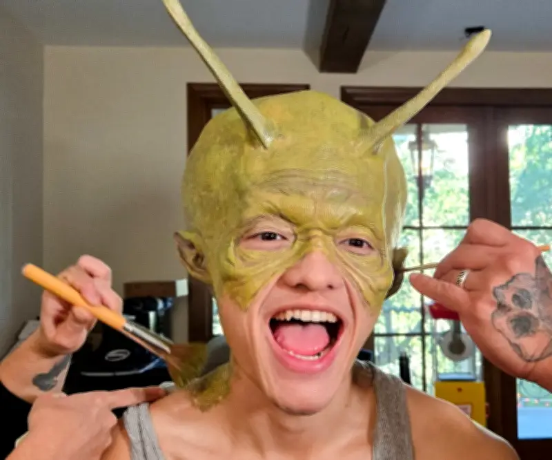 Jasontheween transforma payasadas en un imperio de US$3 millones anuales en Twitch