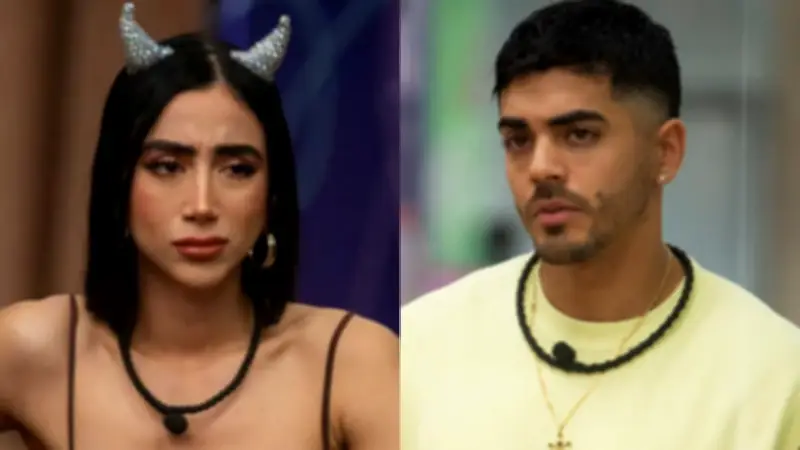 Jay Torres abandona La Casa de los Famosos 3 tras polémica nominación