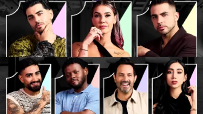 Jay Torres es el eliminado en La Casa de los Famosos tras tensa gala de votación