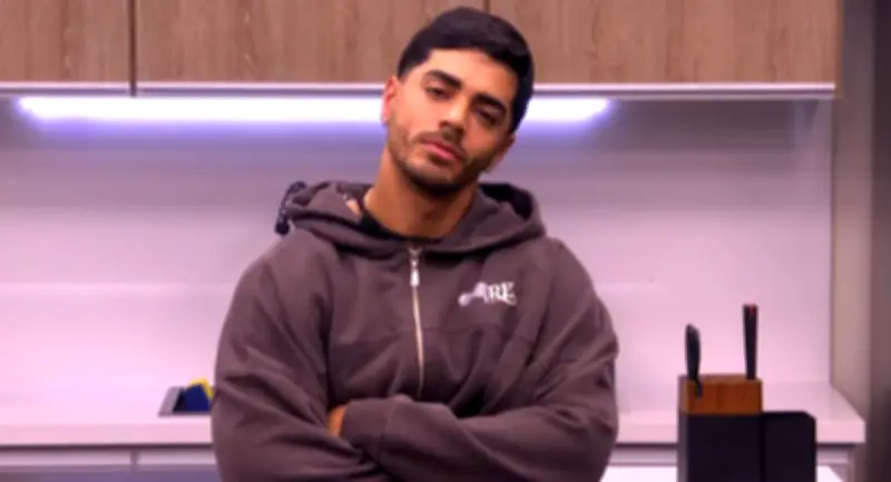 Jay Torres es eliminado de 'La casa de los famosos' tras votación del público