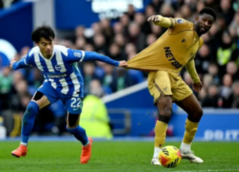 Jefferson Lerma sufre lesión muscular que pone en riesgo su presencia con la Selección Colombia