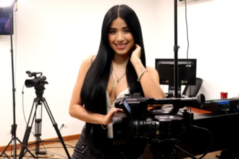 Jenny López: de corista adolescente a esposa de Jhonny Rivera y su transformación física