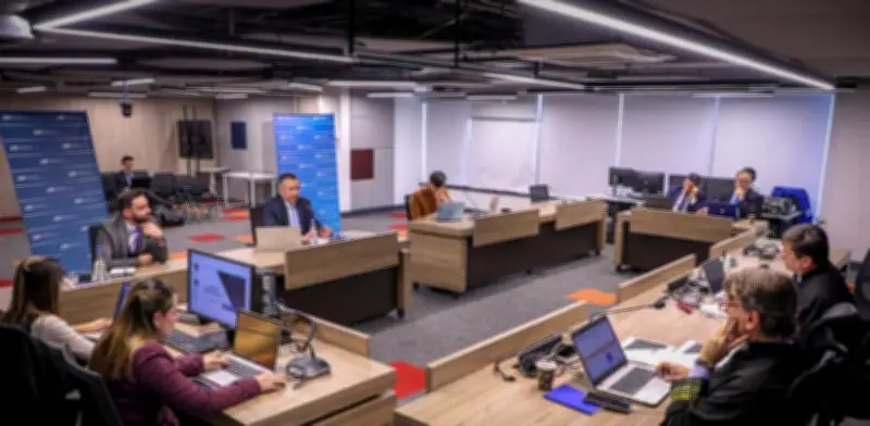 JEP expulsa al general (r) Mauricio Santoyo por incumplir compromisos de verdad en desapariciones forzadas