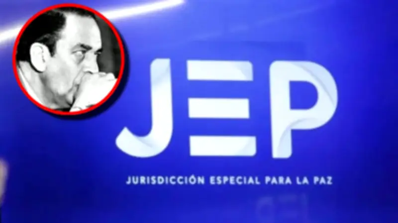 JEP mantiene investigación del magnicidio de Álvaro Gómez Hurtado tras rechazar apelación familiar