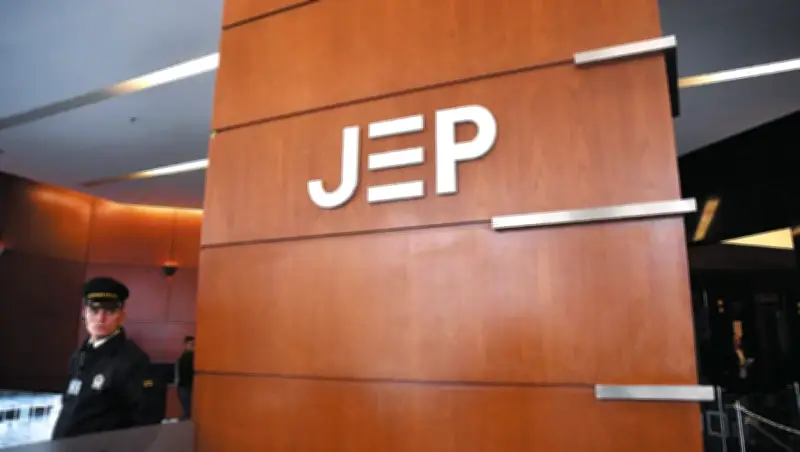 JEP ordena suspender inhabilidad de excandidato del Pacto Histórico al Senado