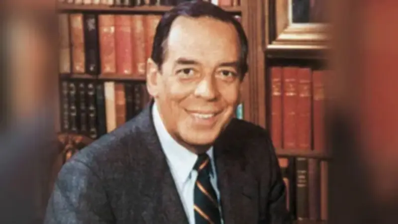 JEP ratifica que investigará asesinato de Álvaro Gómez Hurtado bajo hipótesis Farc-EP