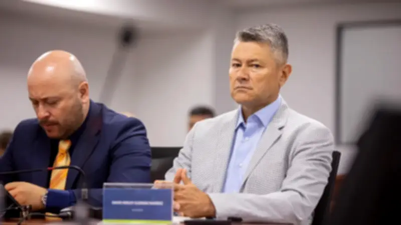 JEP rechaza solicitud de coronel (r) Guzmán para excluir testimonios en caso de falsos positivos