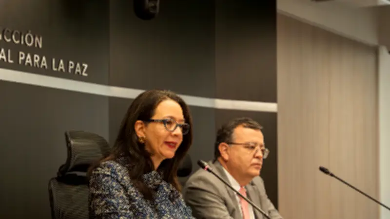 JEP revelará responsables de masacres en Magdalena Medio antes de junio de 2026