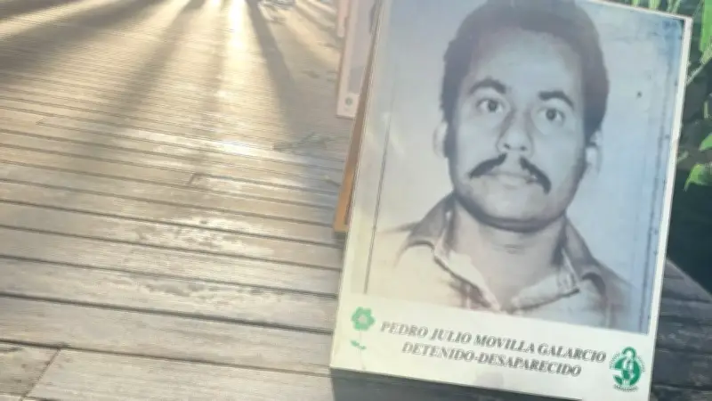 JEP solicita a justicia ordinaria investigar excavación ilegal en predio del caso Movilla