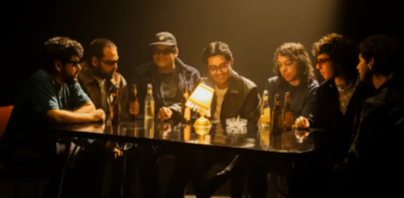 Jero y yo y Margarita Siempre Viva lanzan 'Fuimos Nuestros', un canto a la madurez emocional