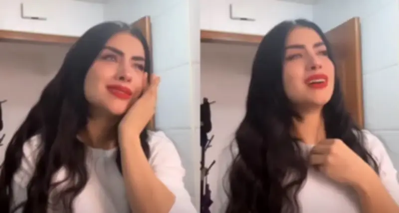 Jessica Cediel rompe el silencio sobre su soltería y la pérdida de su padre por párkinson