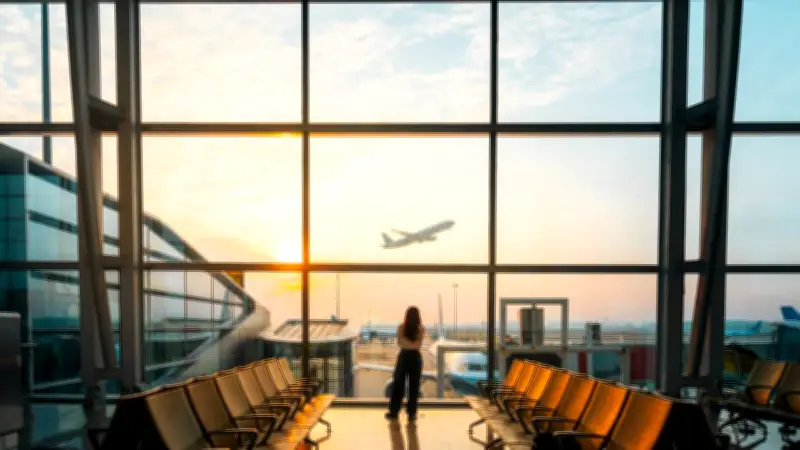 JetSmart lanza descuentos de hasta 60% en vuelos nacionales con promoción 'Coleccionando Atardeceres'