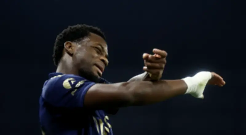 Jhon Durán ficha por el Zenit ruso en un préstamo con opción de compra millonaria