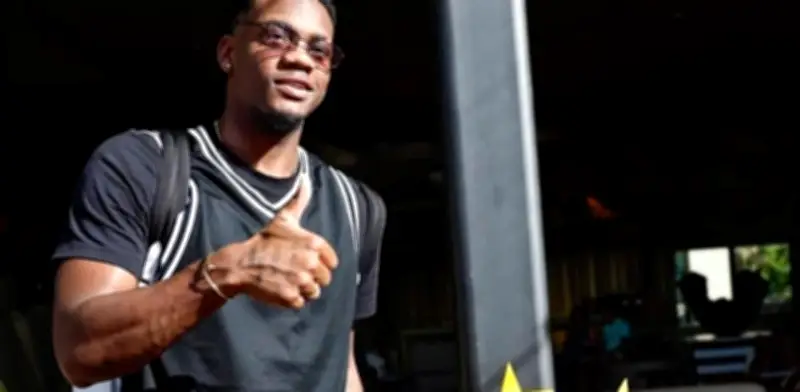 Jhon Jader Durán: ¿El amor podría ser la cura para su carrera futbolística?