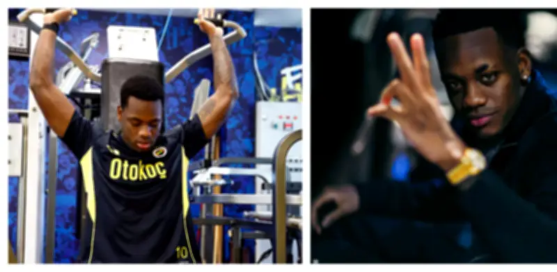 Jhon Jader Durán genera polémica en Fenerbahce tras explicar su salida al Zenit de Rusia