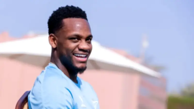 Jhon Jader Durán habla sobre su salida del Zenit y lo que busca en su próximo club