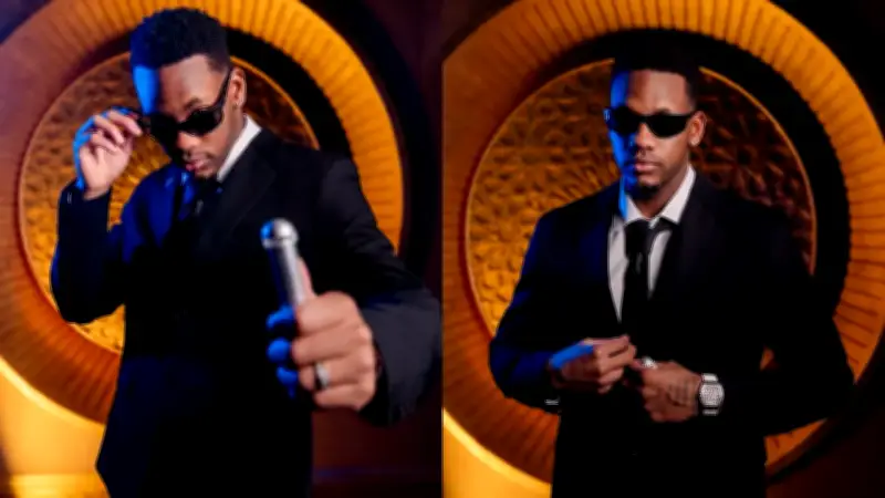 Jhon Jader Durán presentado por el Zenit de Rusia con creativo video inspirado en 'Men in Black'