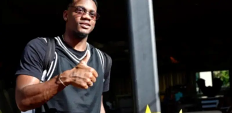 Jhon Jáder Durán enfrenta el frío extremo como principal desafío en su llegada al Zenit ruso