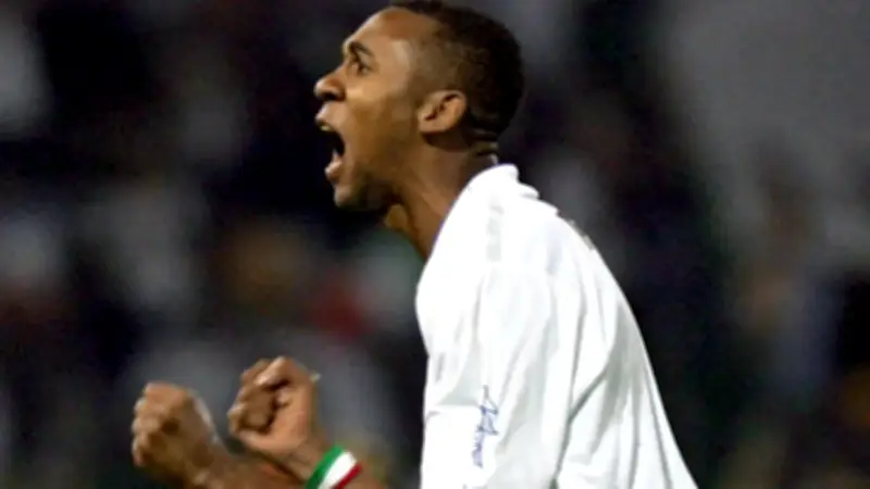 Jhon Viáfara recupera su libertad tras extradición: exfutbolista regresa a Colombia