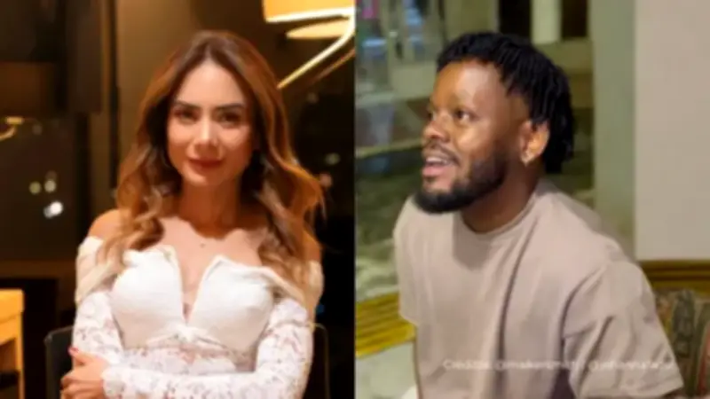 Johanna Fadul expulsada de La Casa de los Famosos por comentario racista