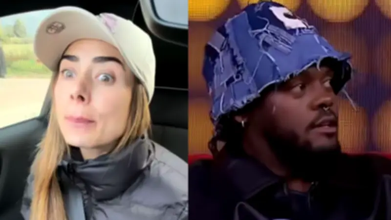 Johanna Fadul genera polémica al calificar a Maiker de 'arrogante' tras su eliminación