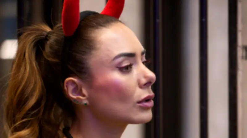 Johanna Fadul reaparece en redes mostrando su vida tras polémica expulsión de reality