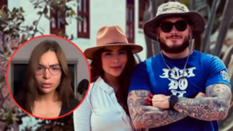 Jois Ramírez revela detalles tras la muerte de Kevin Bocanegra en establo