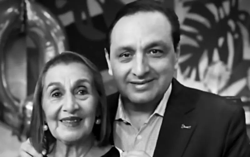 Jorge Alfredo Vargas agradece apoyo tras fallecimiento de su madre en emotivo homenaje radial