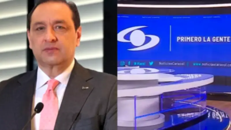 Jorge Alfredo Vargas ausente de medios por fallecimiento de su madre Lucía