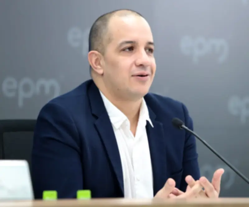 Jorge Andrés Carrillo deja presidencia de ISA tras decisión de junta directiva