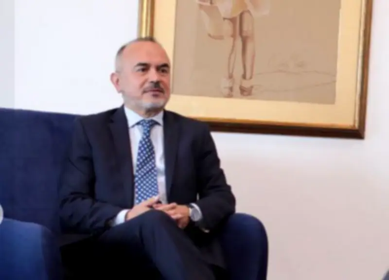 Jorge Iván Cuervo asume como Ministro de Justicia en recta final del Gobierno Petro