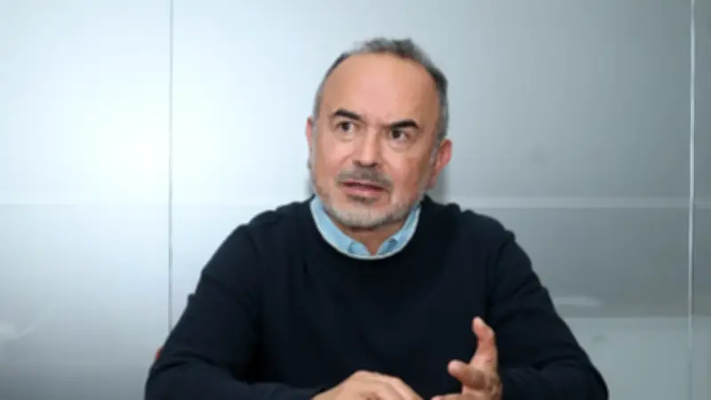 Jorge Iván Cuervo asume como nuevo ministro de Justicia de Colombia mediante decreto presidencial