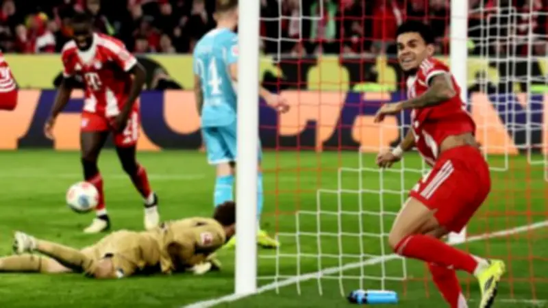 Jornada de fútbol mundial: Liga BetPlay, Premier League y Copa Alemana en acción