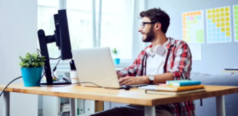 Jornada laboral flexible: Guía completa para trabajadores con responsabilidades de cuidado familiar