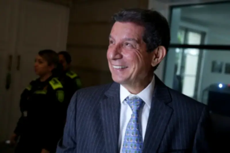 José Félix Lafaurie abandona el Centro Democrático y se une a Salvación Nacional